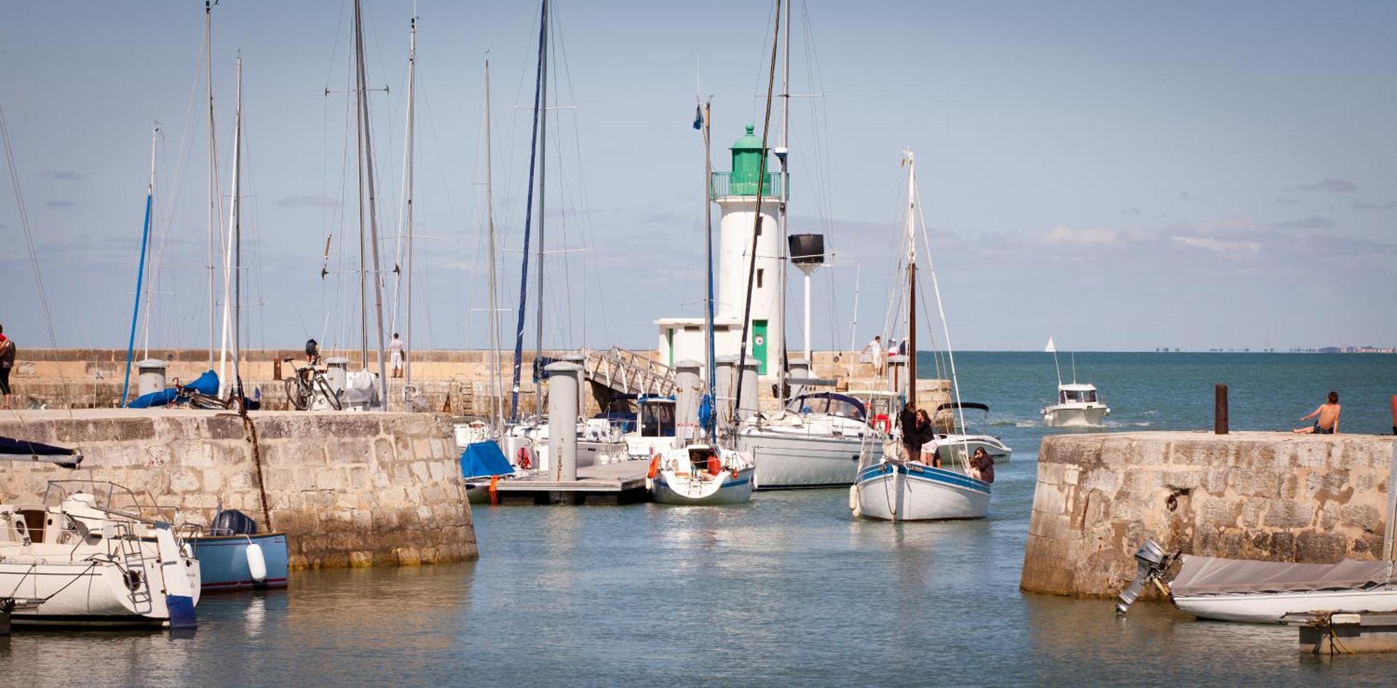 Camping Les Peupliers