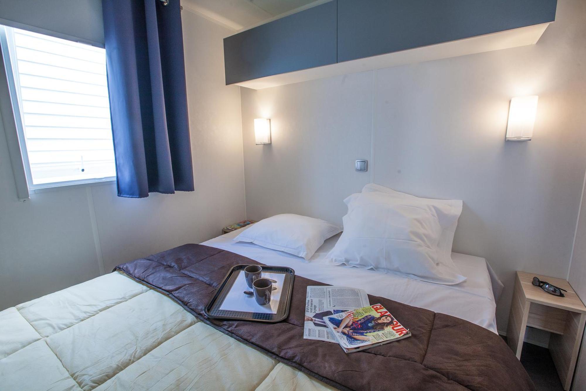Les Peupliers Camping 4*