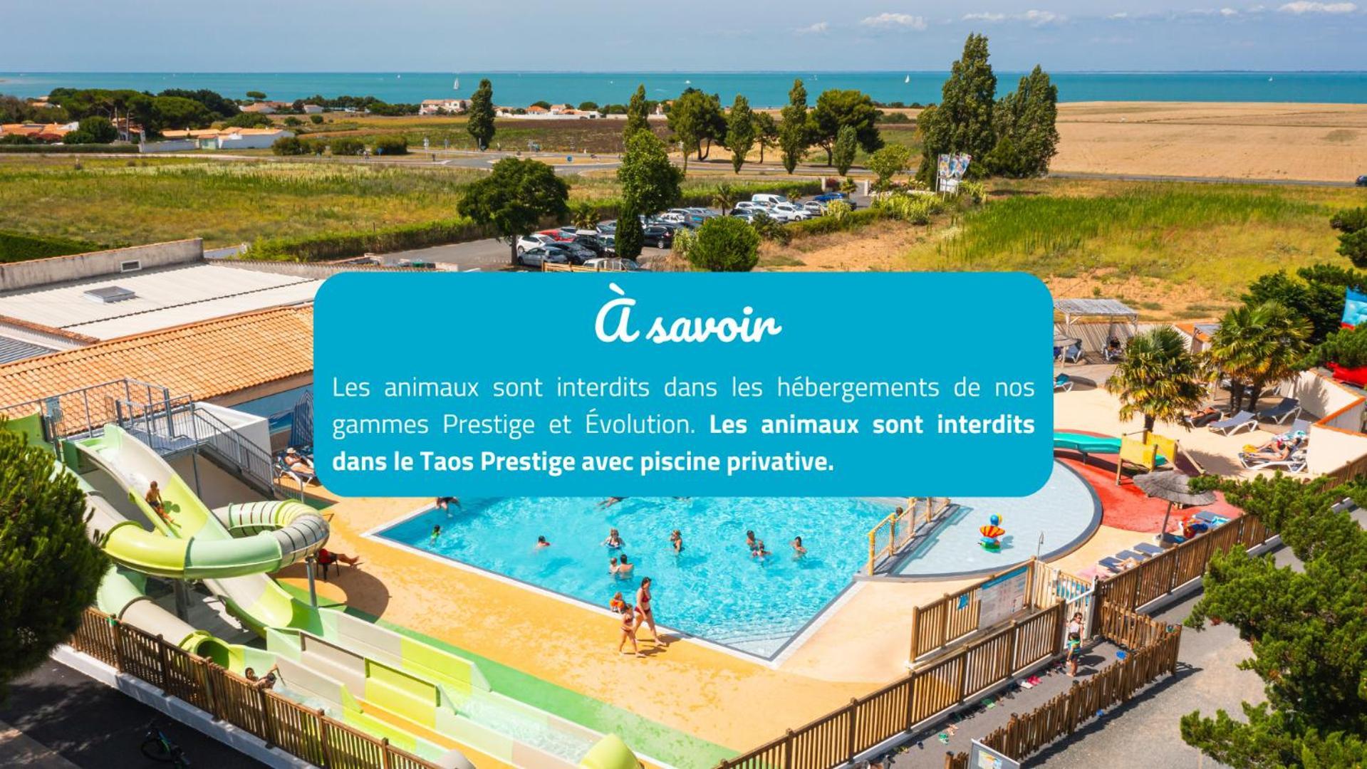 Les Peupliers Camping 4*