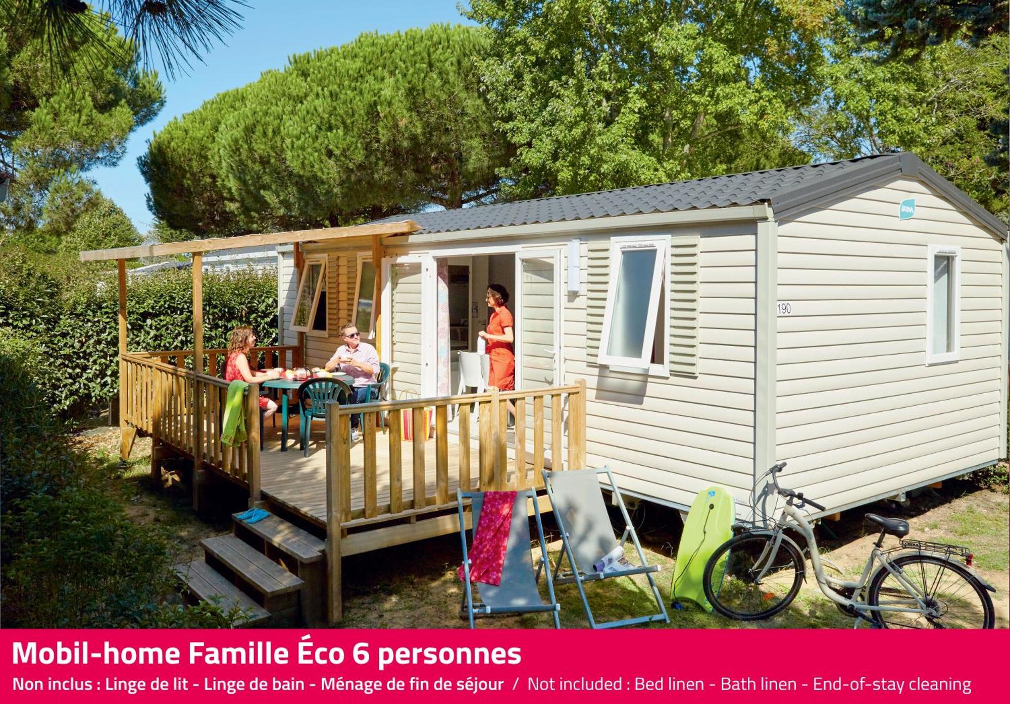Camping Les Peupliers