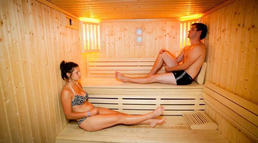 Les Peupliers Camping 4*